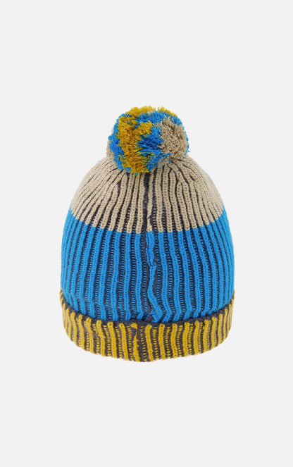 Tuque d’hiver en tricot  J10Z28-1J084 - 2 à 8 ans