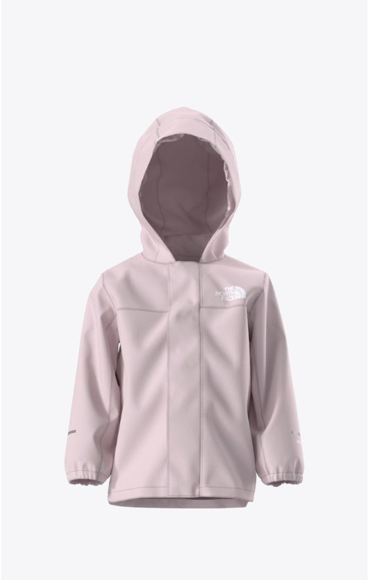 Manteau imperméable Antora - NF0A7ZZS Pale Blossom BP6 - 6-24 mois