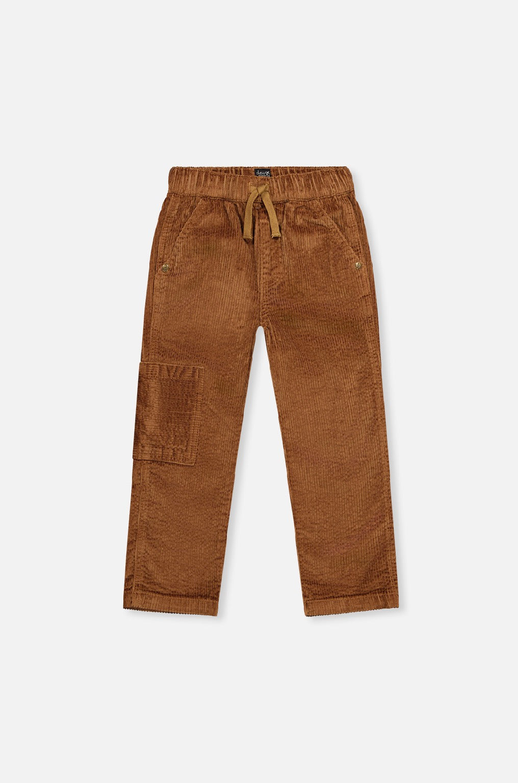 Pantalon - J20YB26-01740 - Noël élégant - 2 à 10 ans