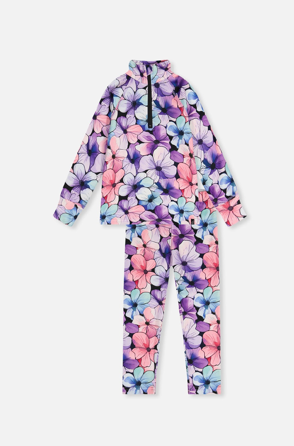 Ensemble thermal - J10Y600-1J021 - 2 à 12 ans