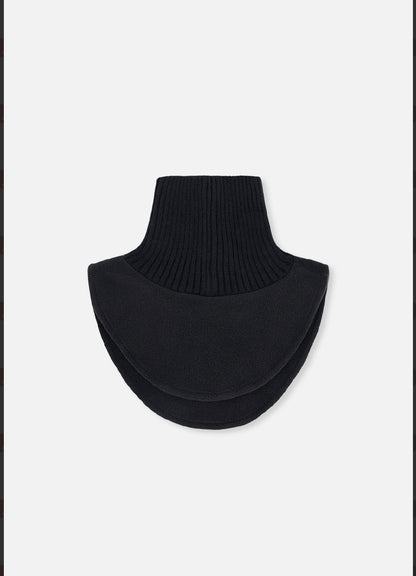 Cache-cou en tricot et polar J10XCOL-09990 - 2 à 14 ans