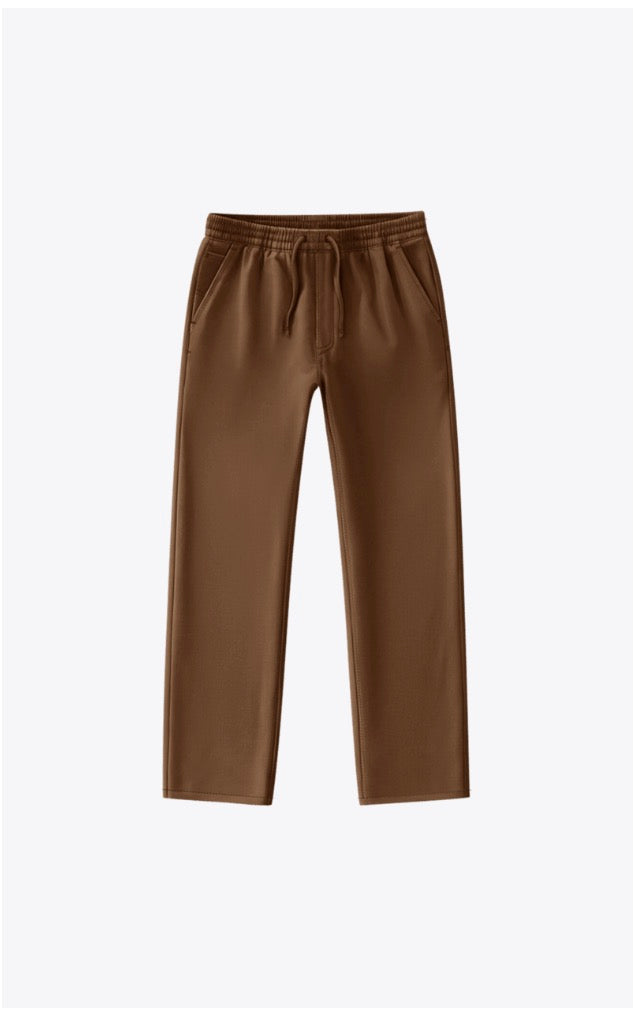 Pantalon à taille élastique RANGE - DACHSHUND -  8 à 14 ans