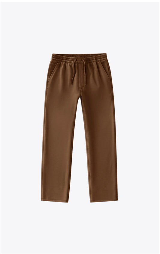 Pantalon à taille élastique RANGE - DACHSHUND -  8 à 14 ans
