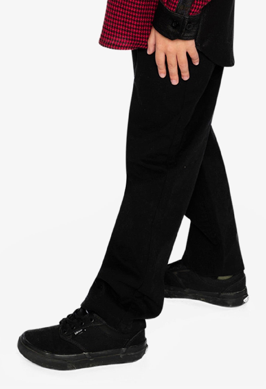 Pantalon - J20OB20-09990 - Noël élégant - 2 à 10 ans