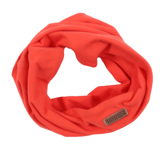 Foulard en jersey - BCACJ210-S26 - Orange Stone - 12 mois à 14 ans