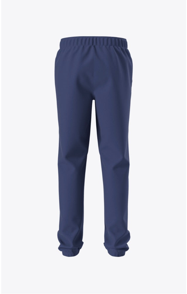 PANTALON ÉVOLUTION SIMPLE DÔME - NF0A8CVD-NLV - Bold Blue - 6 à 12 ans