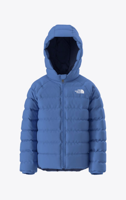 Manteau Mi-Saison PERRITO - NF0A88VJ-NLQ - Marine - 2 à 7 ans