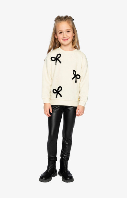 Legging - J20Q60-09990 - Occasions chic - 2 à 10 ans