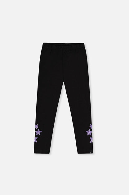 Legging - J20L60-09990 - Licorne poussière d’étoile - 2 à 8 ans