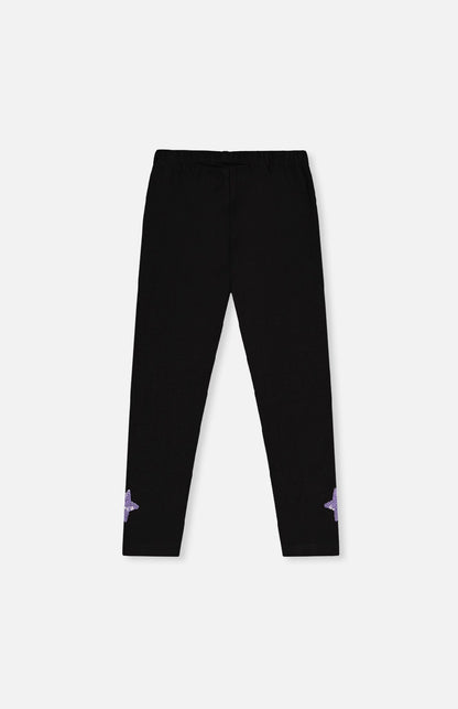Legging - J20L60-09990 - Licorne poussière d’étoile - 2 à 8 ans
