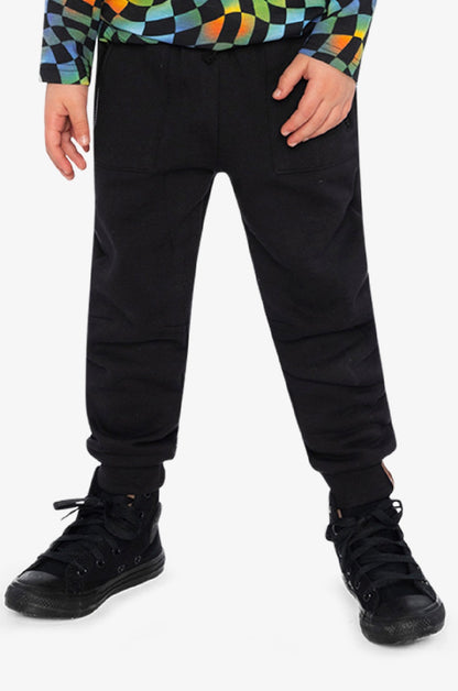 Pantalon jogging J20U21-09990- B.O.Y.S. - 2 à 10 ans