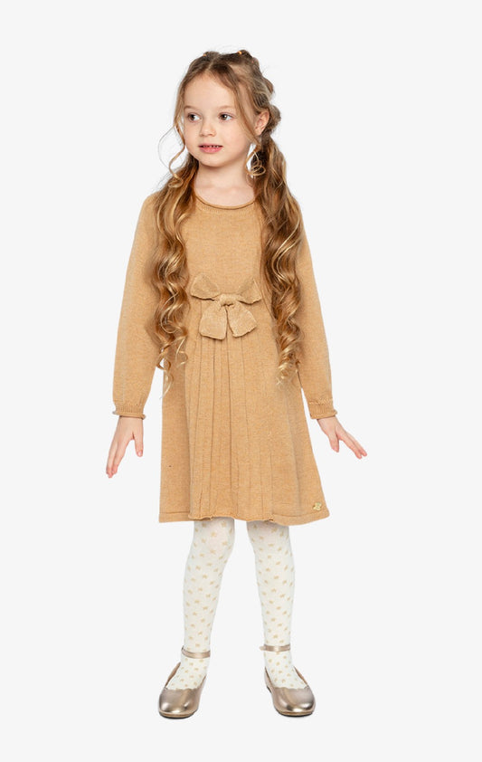 Robe - J20QT95-01160 - Occasions chic - 2 à 10 ans