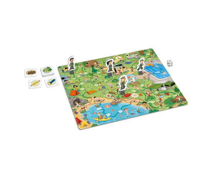 Jeu éducatif - Sans problème