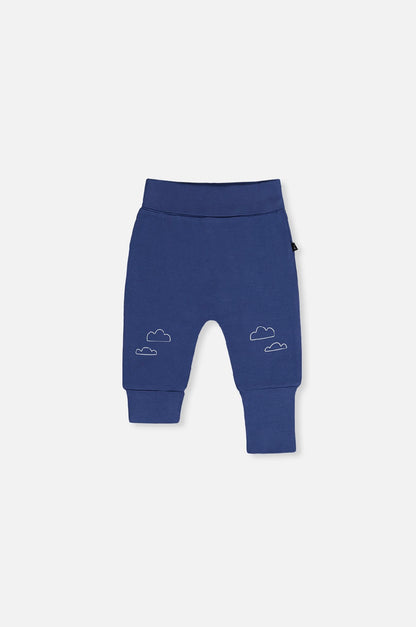 Pantalon évolutif - J20C20-04570 - Air & Asphalte - 3 à 24 mois