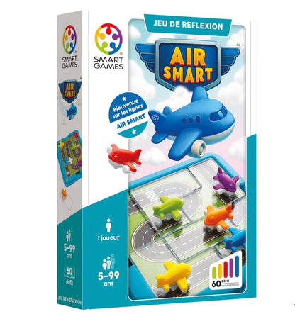 AIR SMART