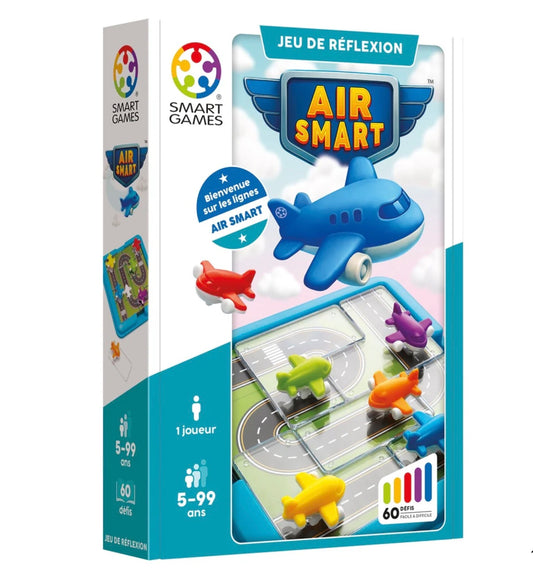 AIR SMART
