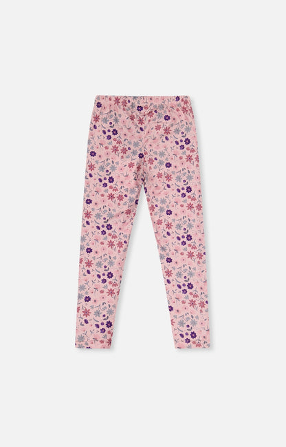 Legging - J20Z61-2J311 - Retour à l’école - 2 à 8 ans