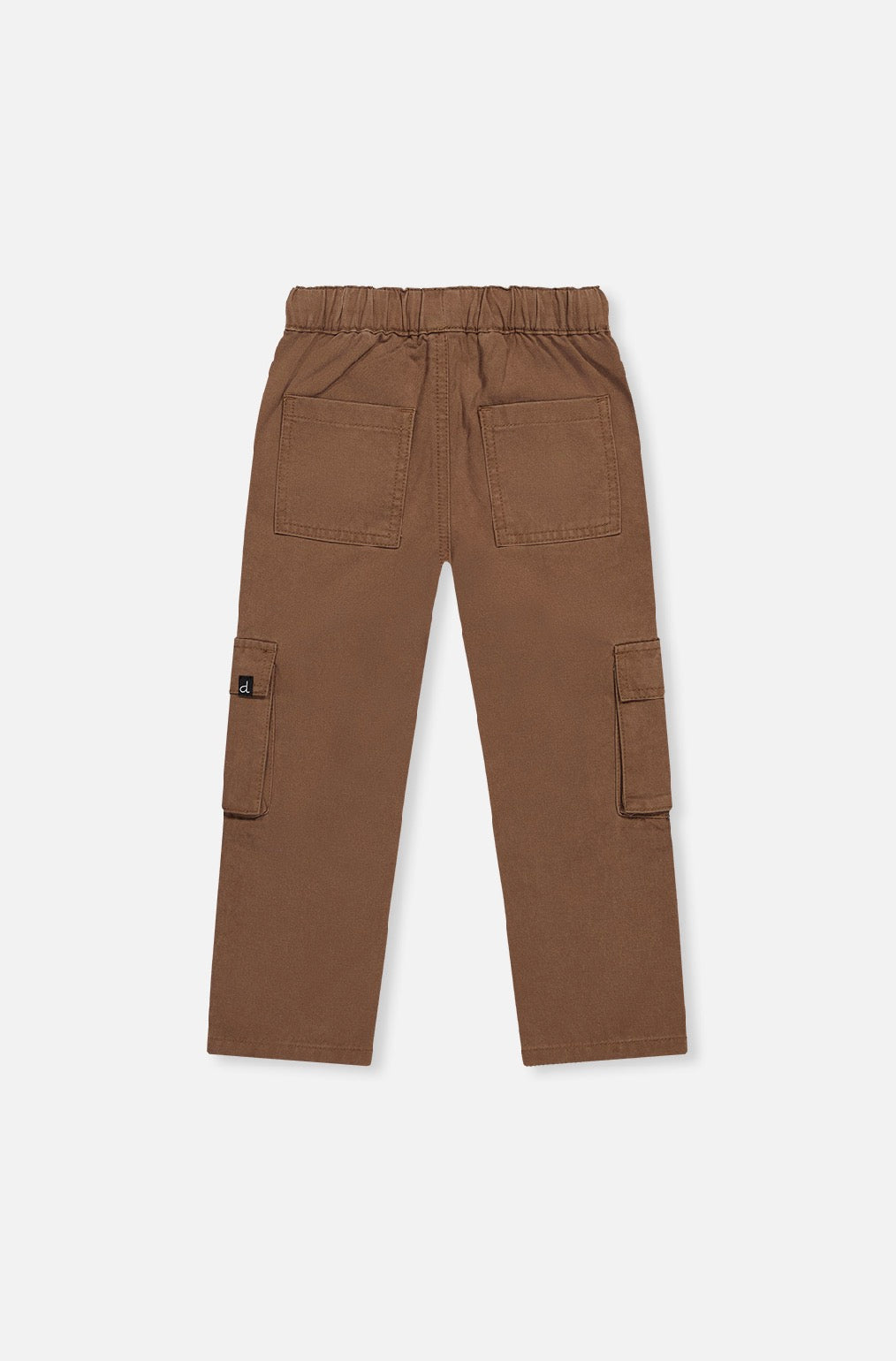 Pantalon  argo J20YB21-09040 - Les essentiels garçons - 2 à 10 ans