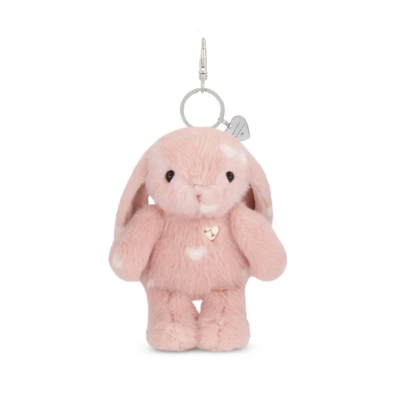 BRELOQUE POUR SAC - PÉNÉLOPE LE LAPIN