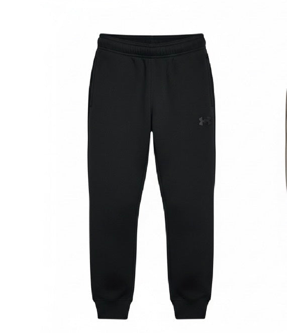 Pantalon de jogging - Noir  - 4 à 7 ans