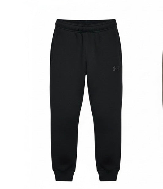 Pantalon de jogging - Noir  - 4 à 7 ans