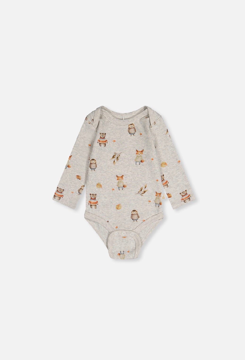Cache-couche - J20C70-2J240 - Bébé des bois - 3 à 24 mois