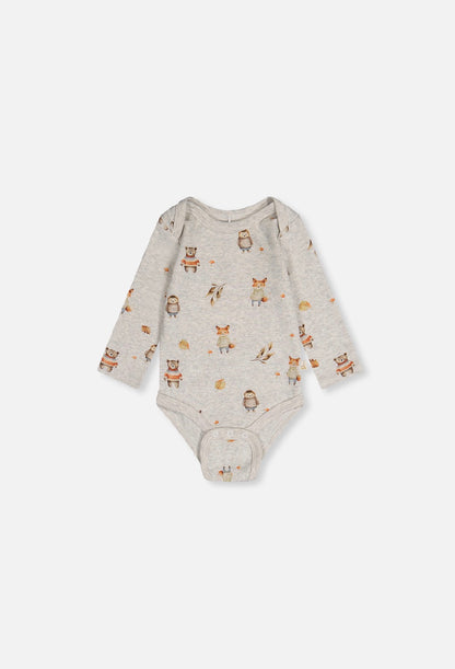 Cache-couche - J20C70-2J240 - Bébé des bois - 3 à 24 mois
