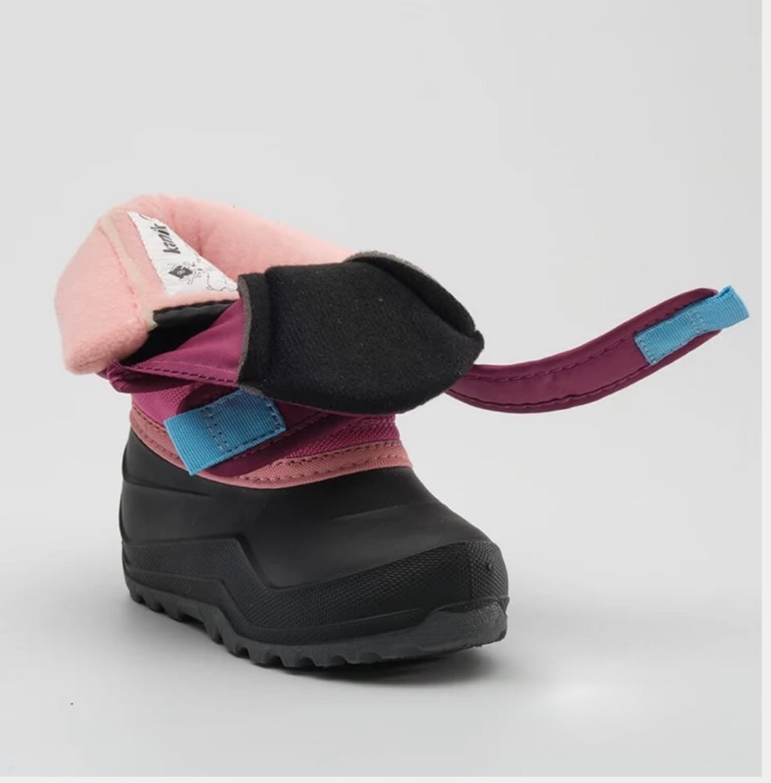 Bottes d'hiver « SAPLING2» -40C - Rose - 5 à 10E