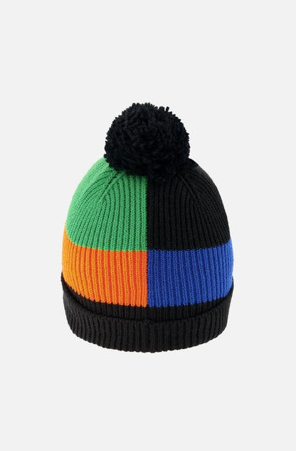Tuque d’hiver en tricot  J10Z34-1J079 - 2 à 14 ans