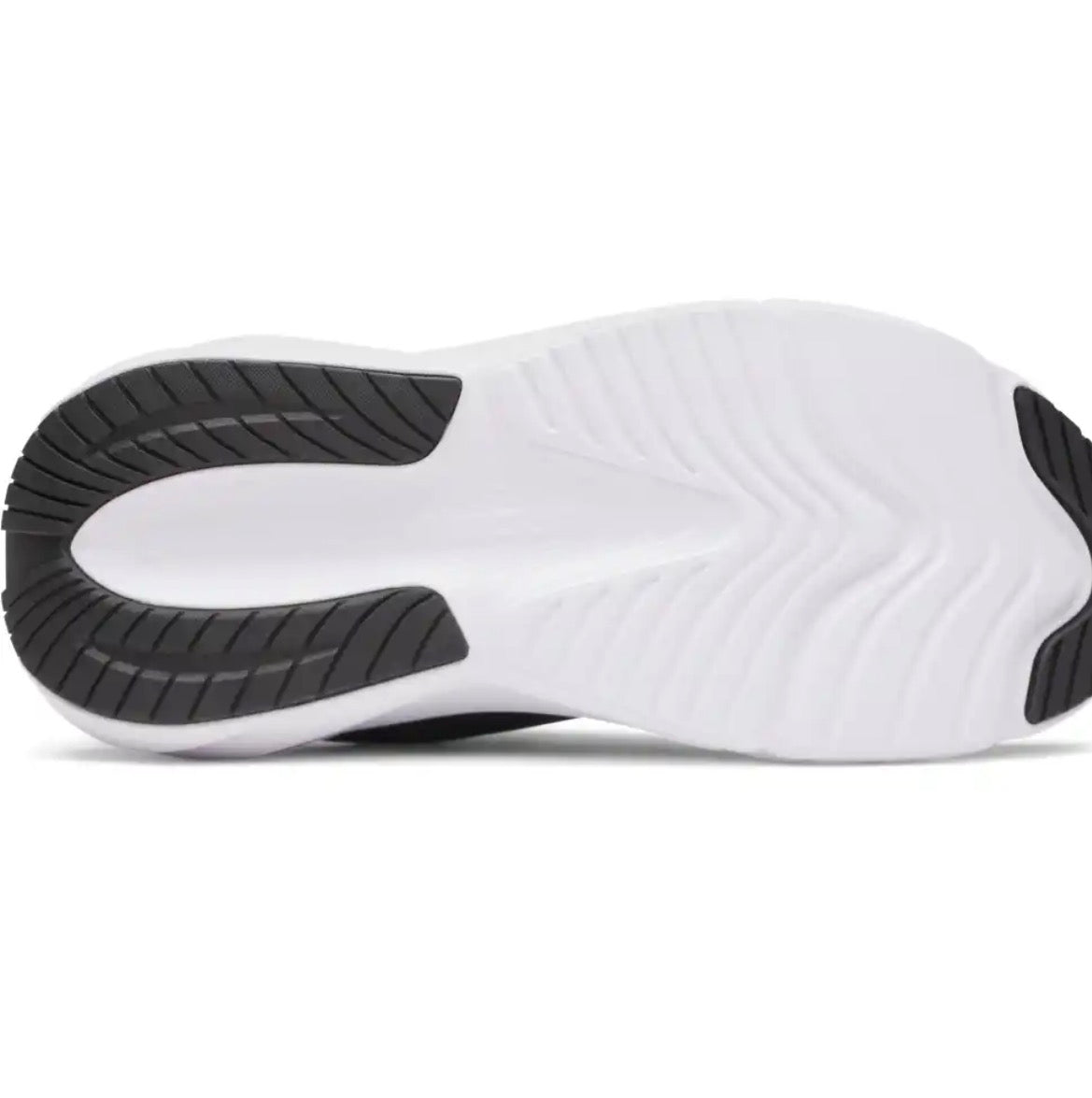 Chaussures de course UA Surge 5 6010433-001 - Noir/Blanc - 4J à 7J