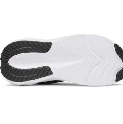 Chaussures de course UA Surge 5 6010433-001 - Noir/Blanc - 4J à 7J
