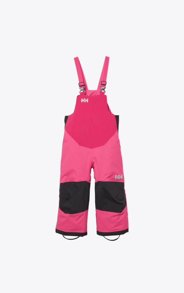 Pantalon d’hiver LEGEND 40342-074- Rose - 2 à 8 ans