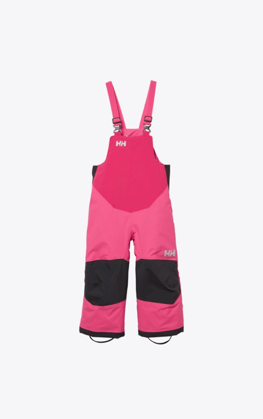 Pantalon d’hiver LEGEND 40342-074- Rose - 2 à 8 ans