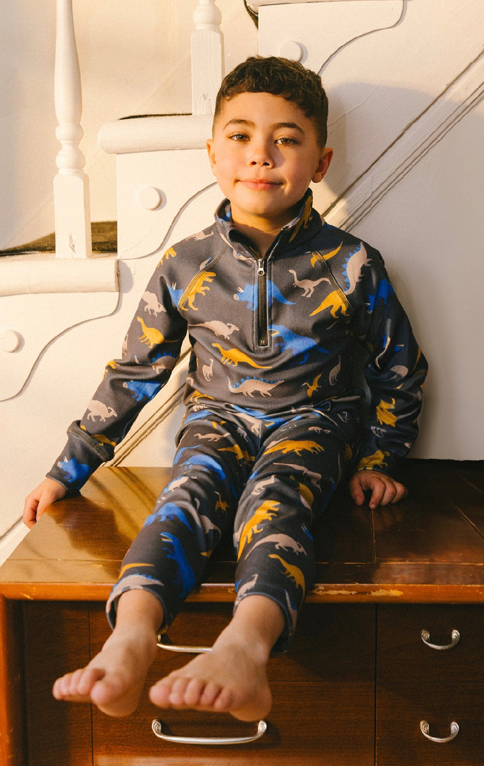 Ensemble thermal - J10Y600-1J057 - 2 à 6 ans