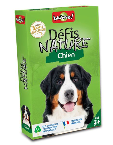 Défis Natures / Chiens