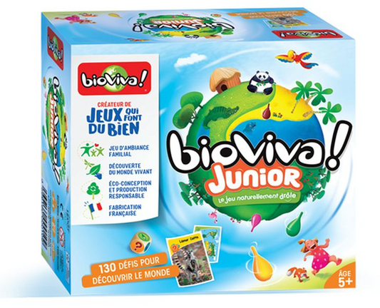 Bioviva Junior