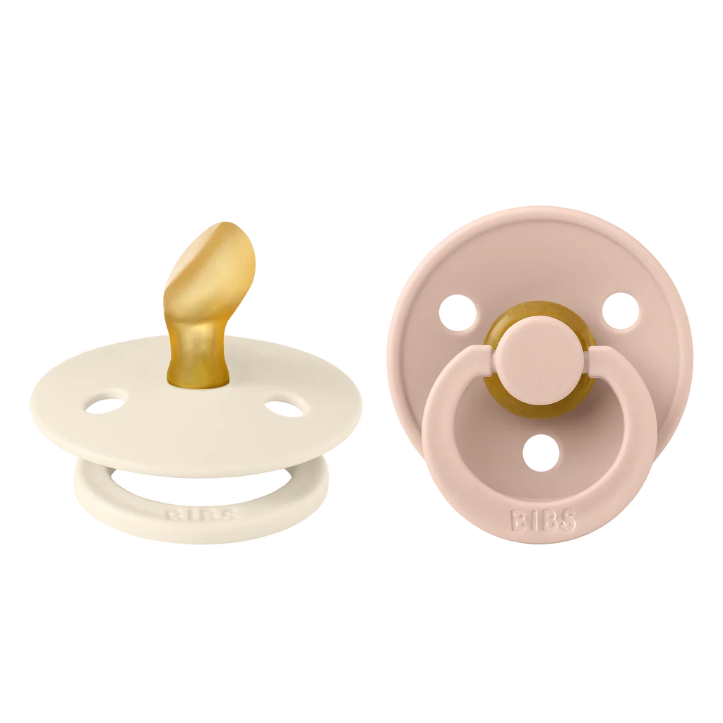 Suces  anatomiques - Combo -  Ivory / Blush