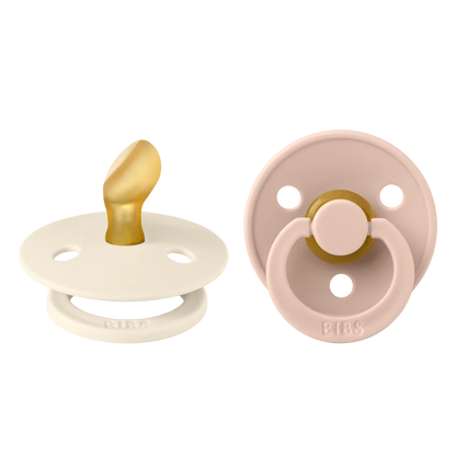 Suces  anatomiques - Combo -  Ivory / Blush