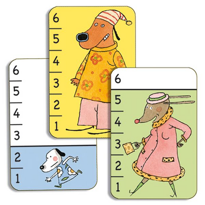 Jeu - Bata Waf