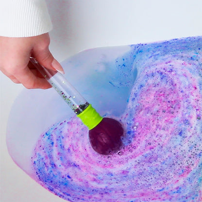 Baff Bombz Pinceau magique