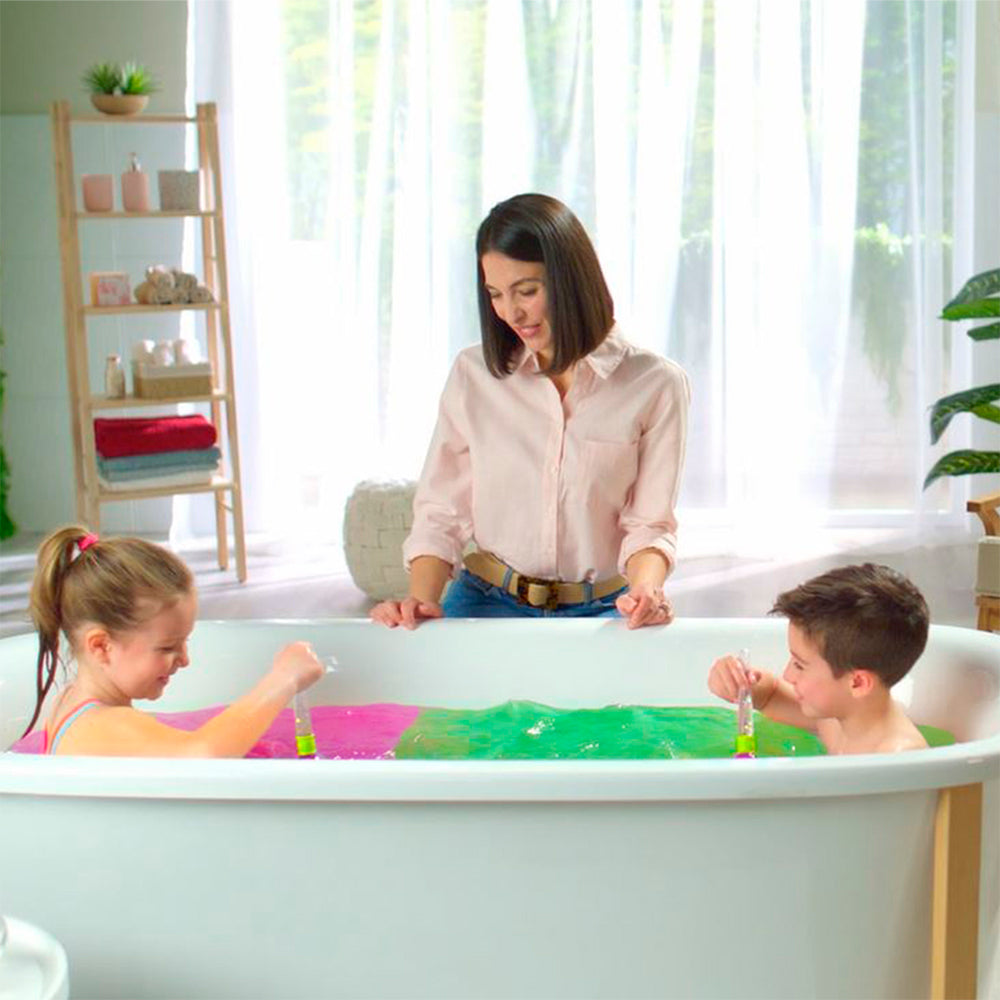Baff Bombz Pinceau magique