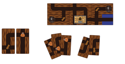 Jeu - Bandido Alcatraz
