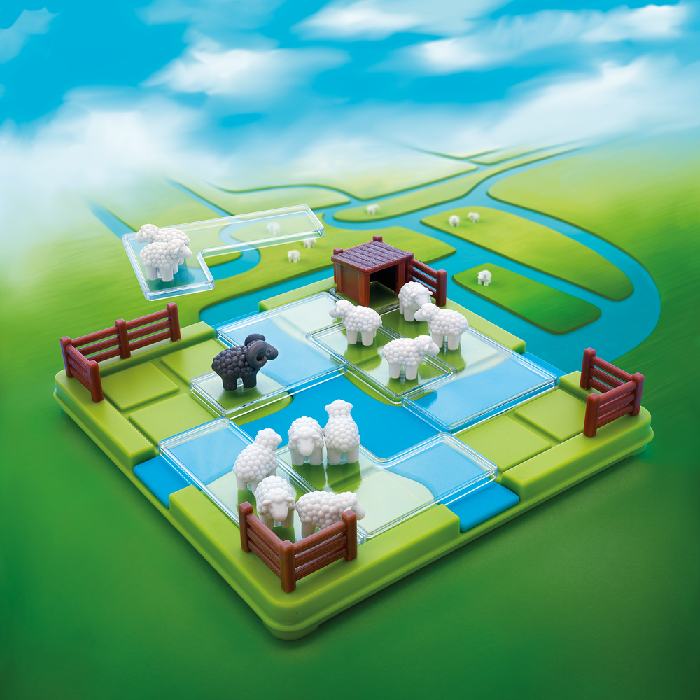 POSE-MOUTONS