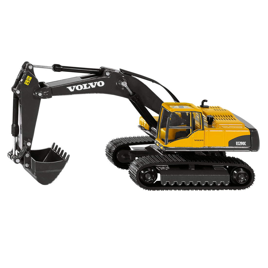 VOLVO EC290 EXCAVATEUR HYDROLIQUE (1:50)