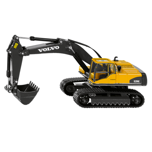 VOLVO EC290 EXCAVATEUR HYDROLIQUE (1:50)