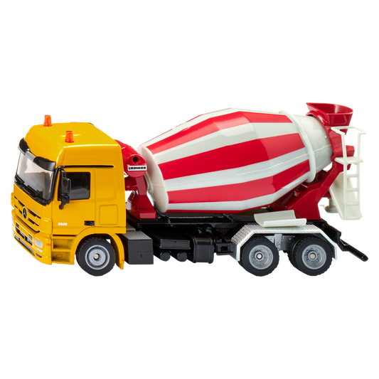 CAMION MIXEUR (1:50)