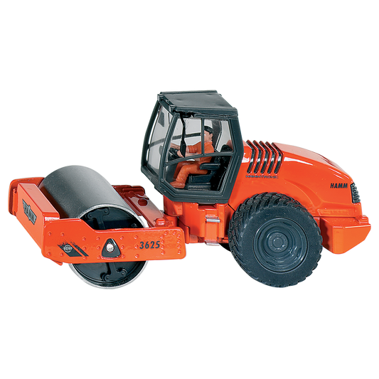 COMPACTEUR (1:50)