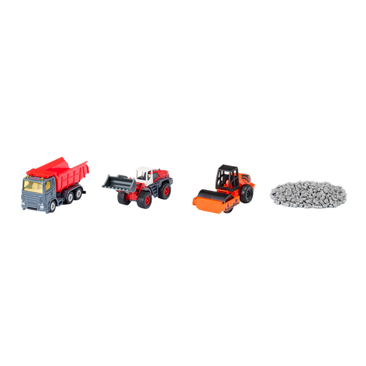 ENS. CADEAU CONSTRUCTION