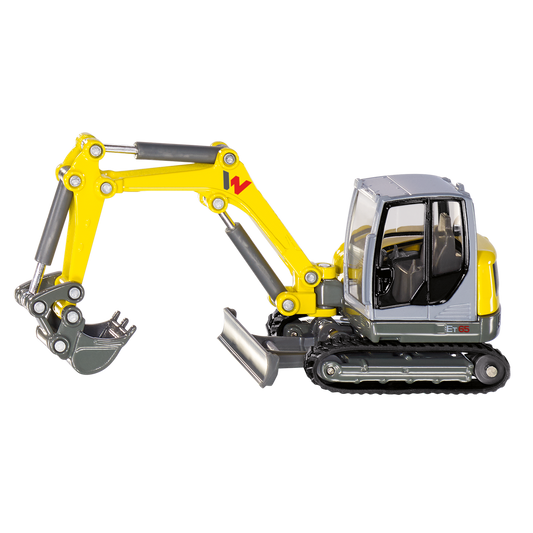 WACKER NEUSON ET65 PELLETEUSE SUR CHENILLES (1:50)