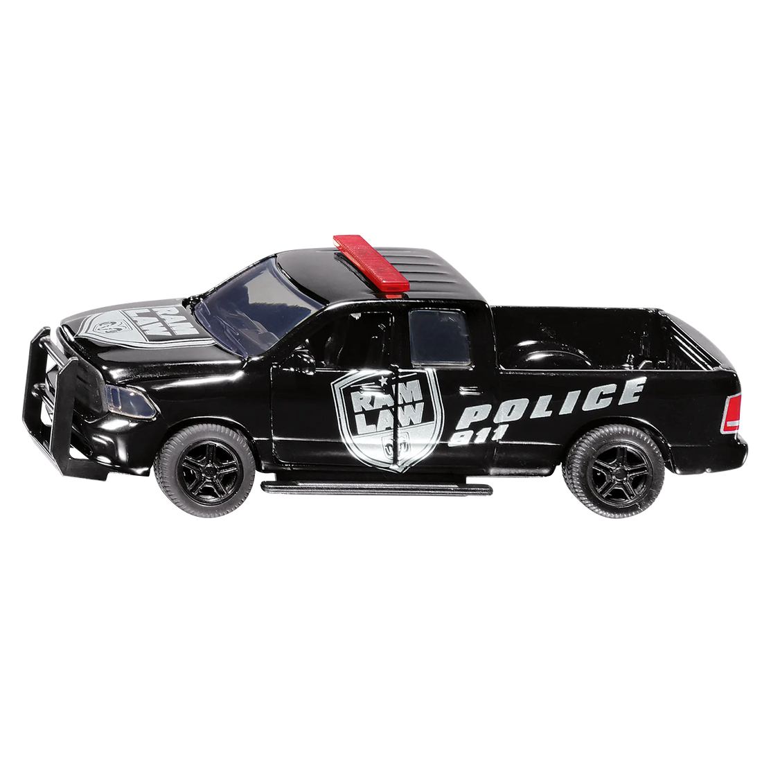 RAM 1500 US POLICE (1:50)